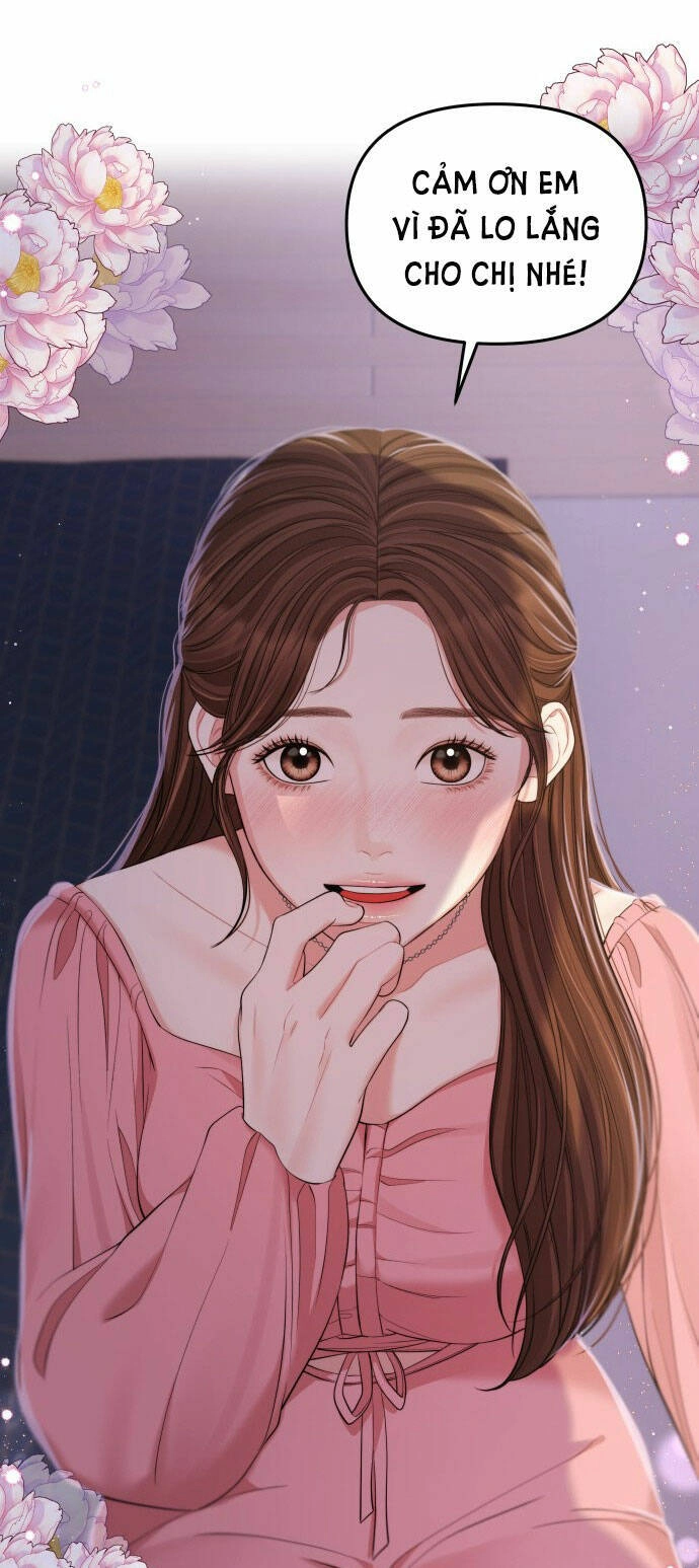 Gửi Em, Người Nuốt Trọn Vì Sao Chapter 91.1 - 51