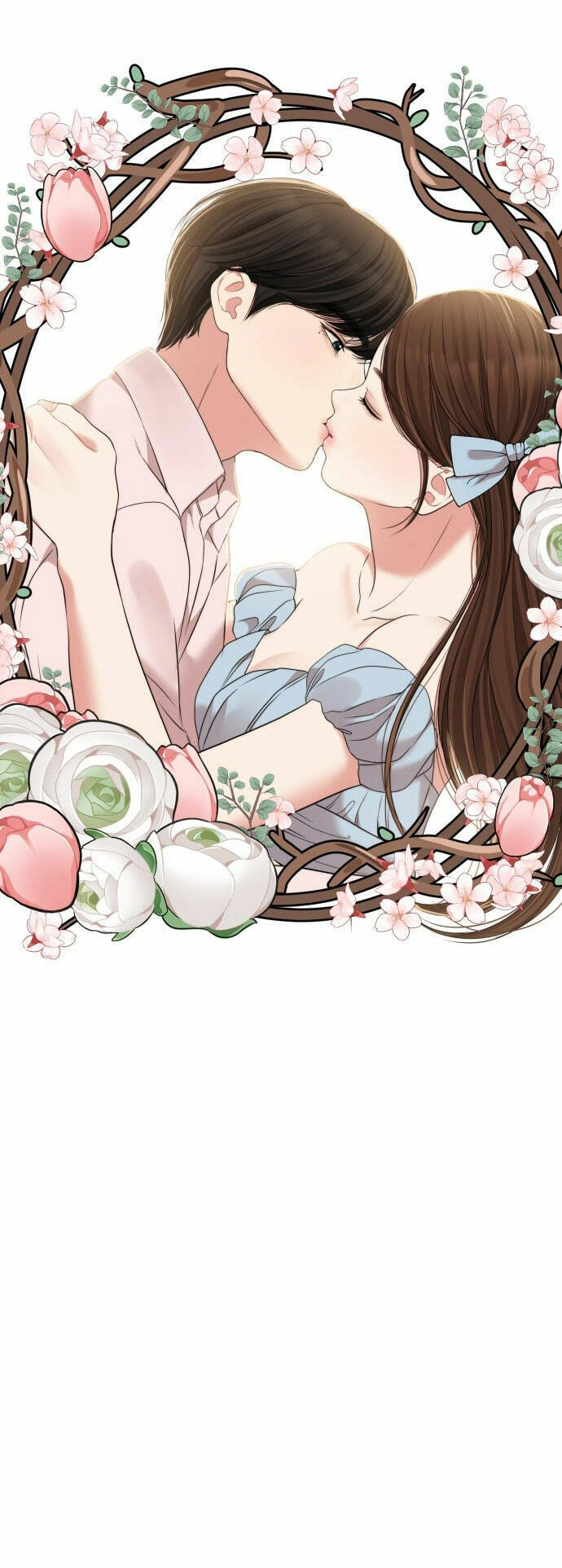 Gửi Em, Người Nuốt Trọn Vì Sao Chapter 91.1 - 53