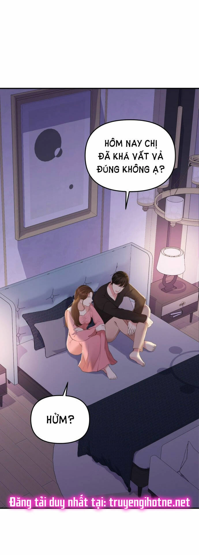 Gửi Em, Người Nuốt Trọn Vì Sao Chapter 91.1 - 54