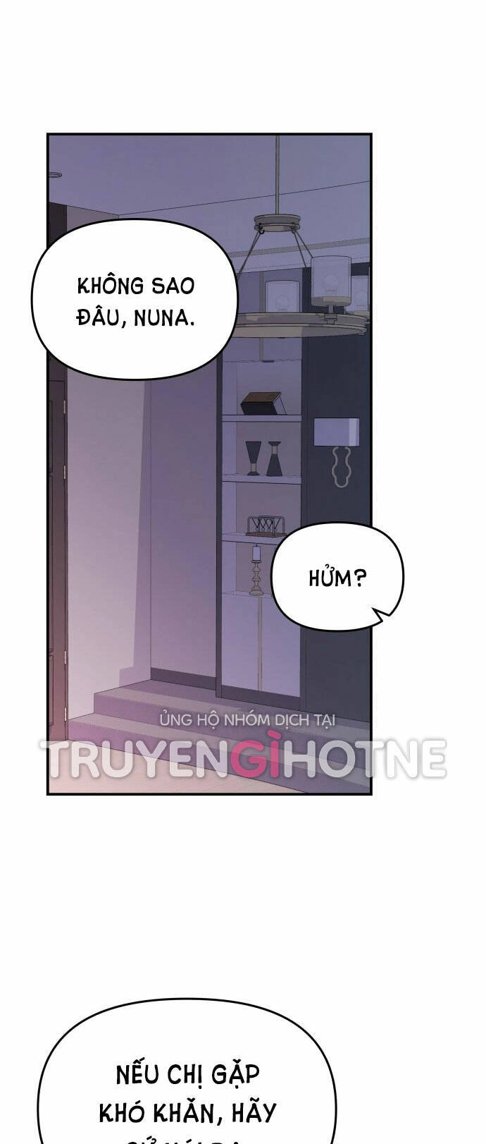 Gửi Em, Người Nuốt Trọn Vì Sao Chapter 91.1 - 57