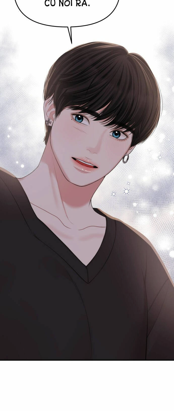 Gửi Em, Người Nuốt Trọn Vì Sao Chapter 91.1 - 58