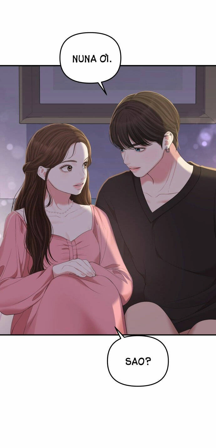 Gửi Em, Người Nuốt Trọn Vì Sao Chapter 91.2 - 3