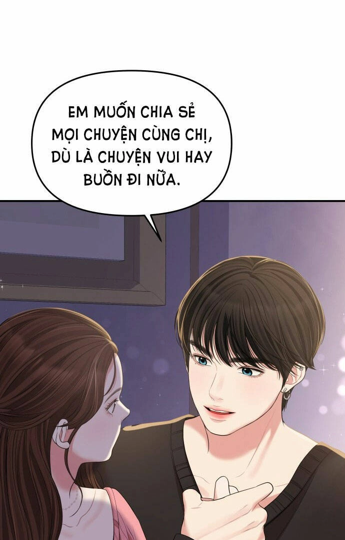 Gửi Em, Người Nuốt Trọn Vì Sao Chapter 91.2 - 5