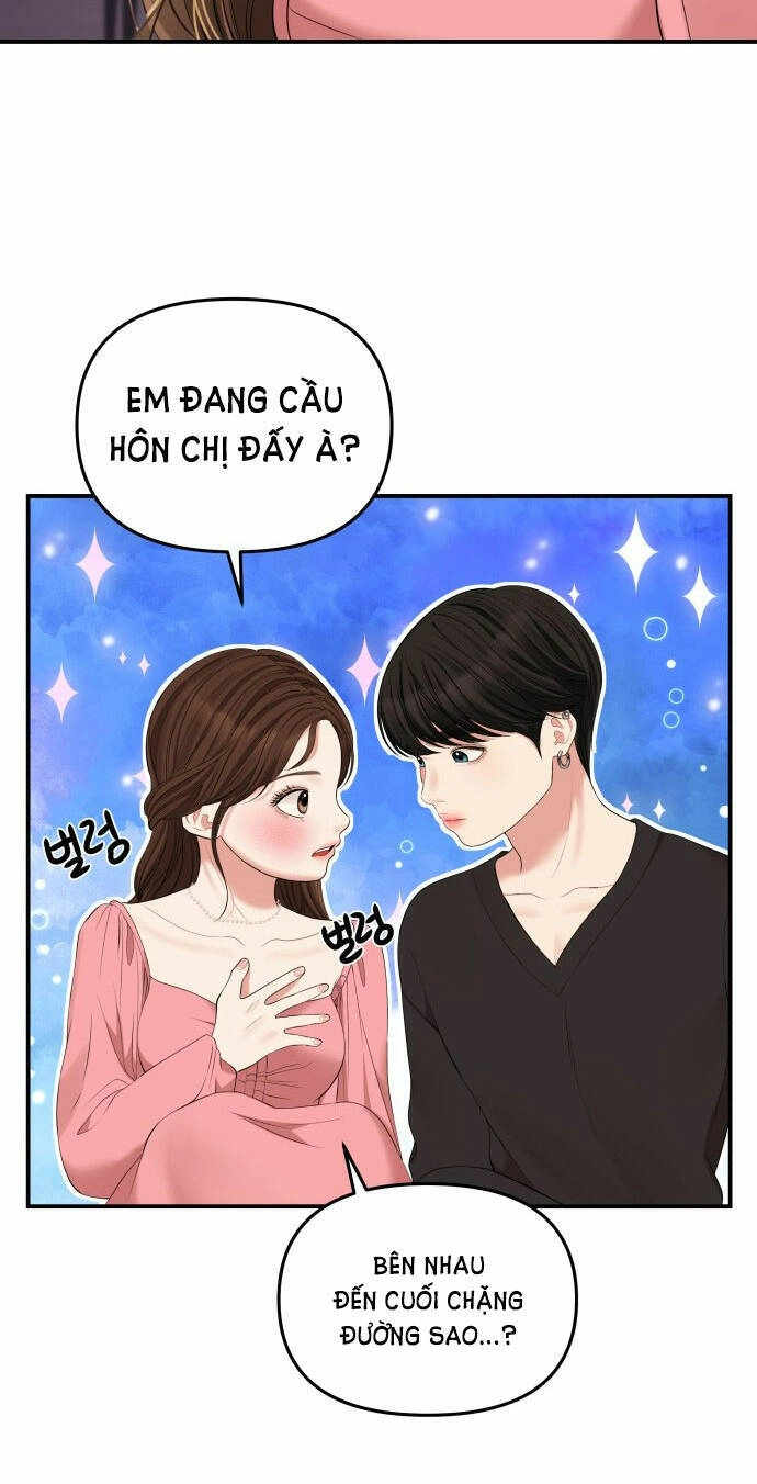 Gửi Em, Người Nuốt Trọn Vì Sao Chapter 91.2 - 8
