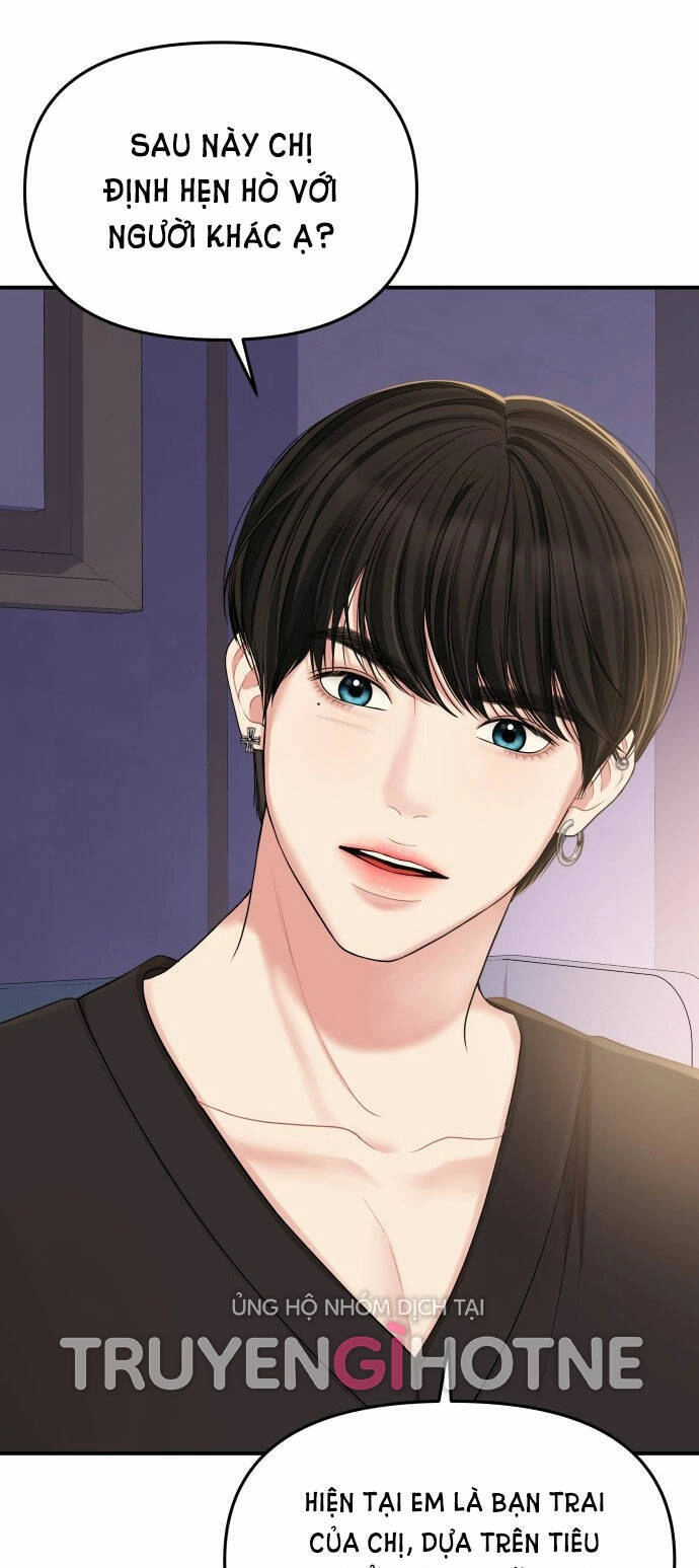 Gửi Em, Người Nuốt Trọn Vì Sao Chapter 91.2 - 9