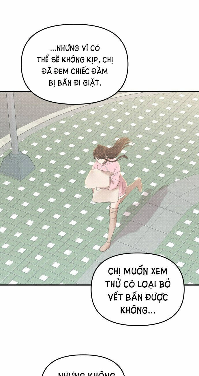 Gửi Em, Người Nuốt Trọn Vì Sao Chapter 91.2 - 13