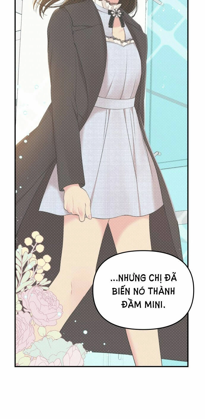 Gửi Em, Người Nuốt Trọn Vì Sao Chapter 91.2 - 16