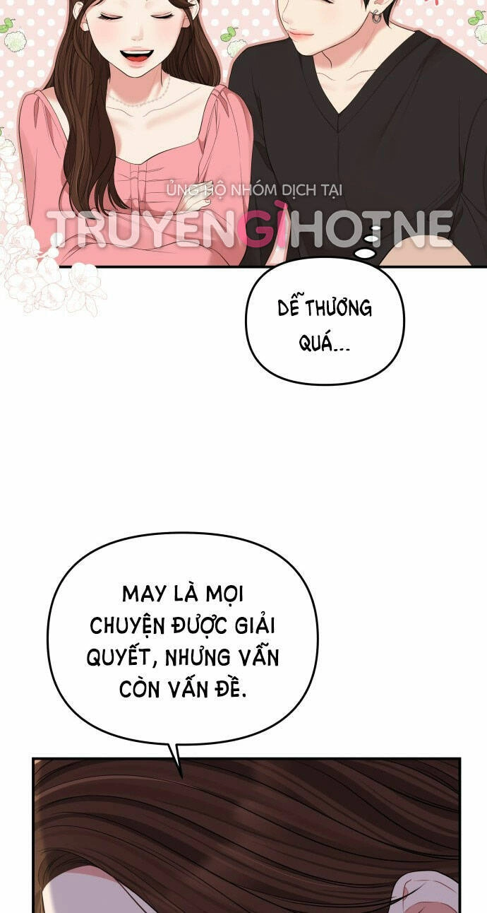 Gửi Em, Người Nuốt Trọn Vì Sao Chapter 91.2 - 18