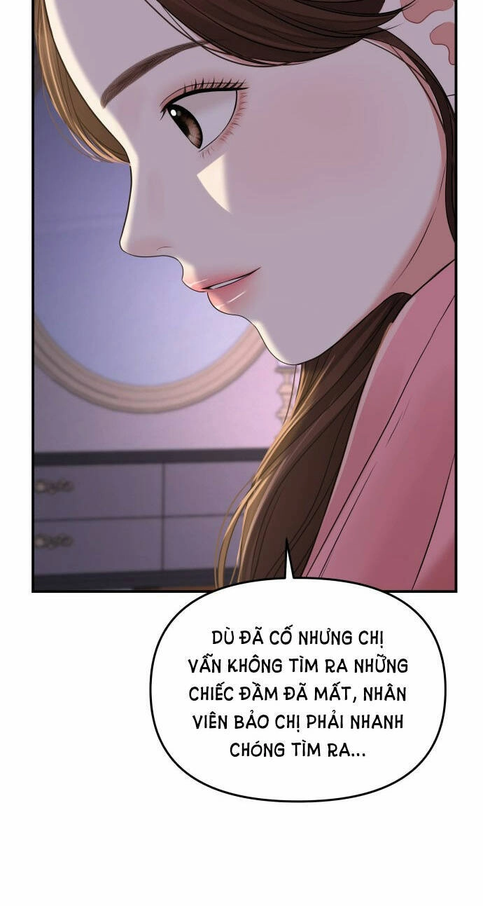 Gửi Em, Người Nuốt Trọn Vì Sao Chapter 91.2 - 19