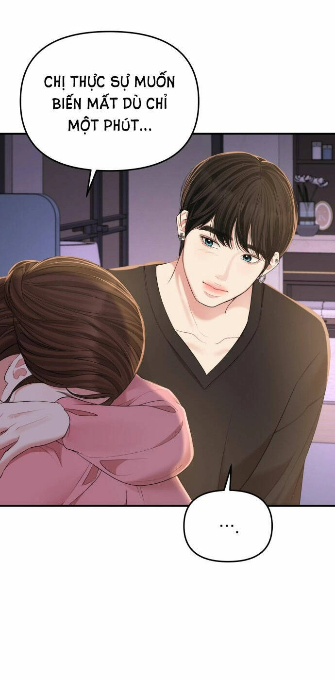 Gửi Em, Người Nuốt Trọn Vì Sao Chapter 91.2 - 20