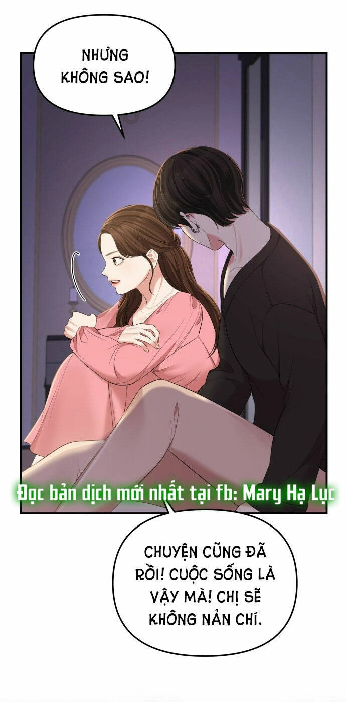 Gửi Em, Người Nuốt Trọn Vì Sao Chapter 91.2 - 21