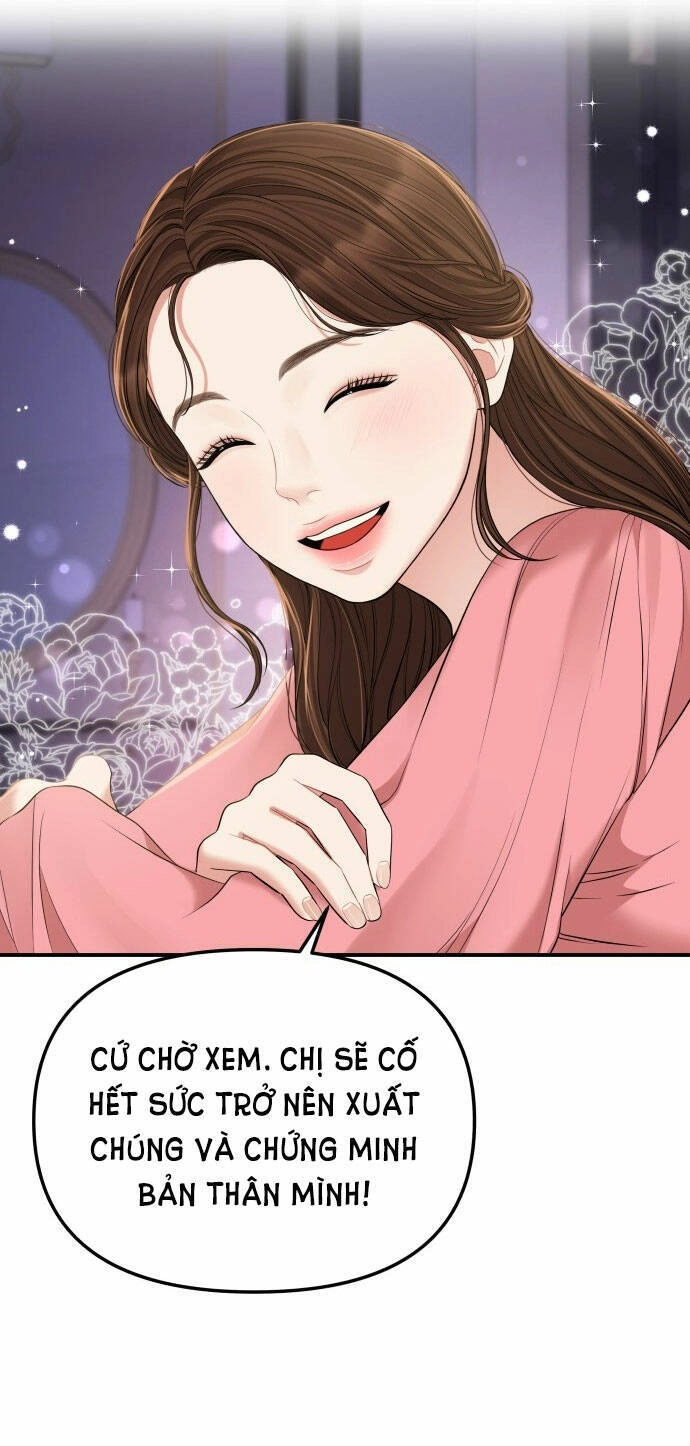 Gửi Em, Người Nuốt Trọn Vì Sao Chapter 91.2 - 22