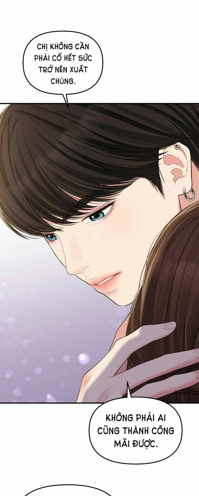 Gửi Em, Người Nuốt Trọn Vì Sao Chapter 91.2 - 26