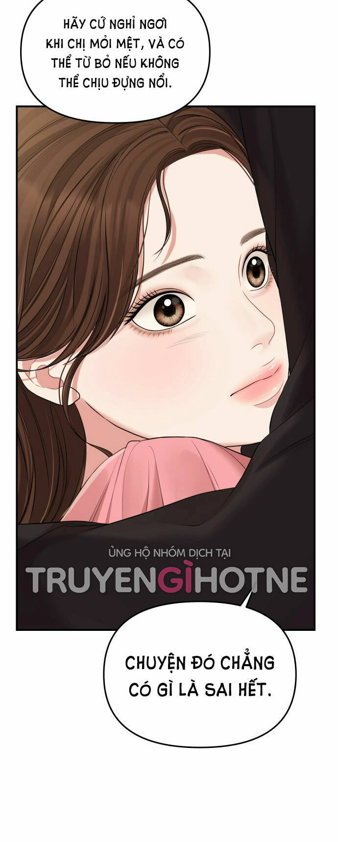 Gửi Em, Người Nuốt Trọn Vì Sao Chapter 91.2 - 27