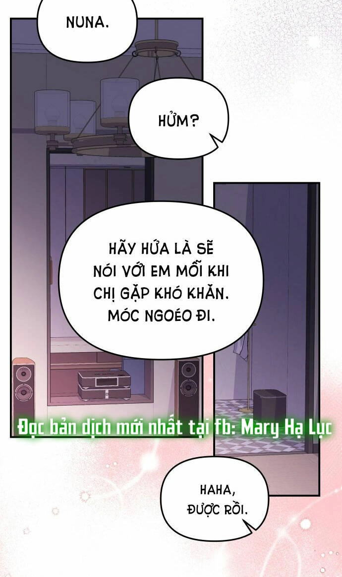 Gửi Em, Người Nuốt Trọn Vì Sao Chapter 91.2 - 31