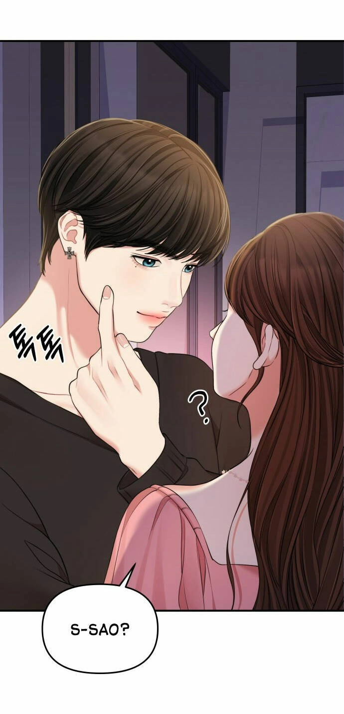 Gửi Em, Người Nuốt Trọn Vì Sao Chapter 91.2 - 33