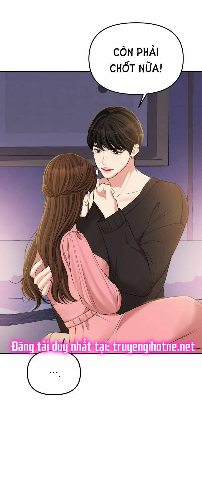 Gửi Em, Người Nuốt Trọn Vì Sao Chapter 91.2 - 34