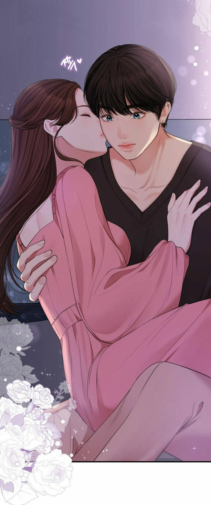 Gửi Em, Người Nuốt Trọn Vì Sao Chapter 91.2 - 36