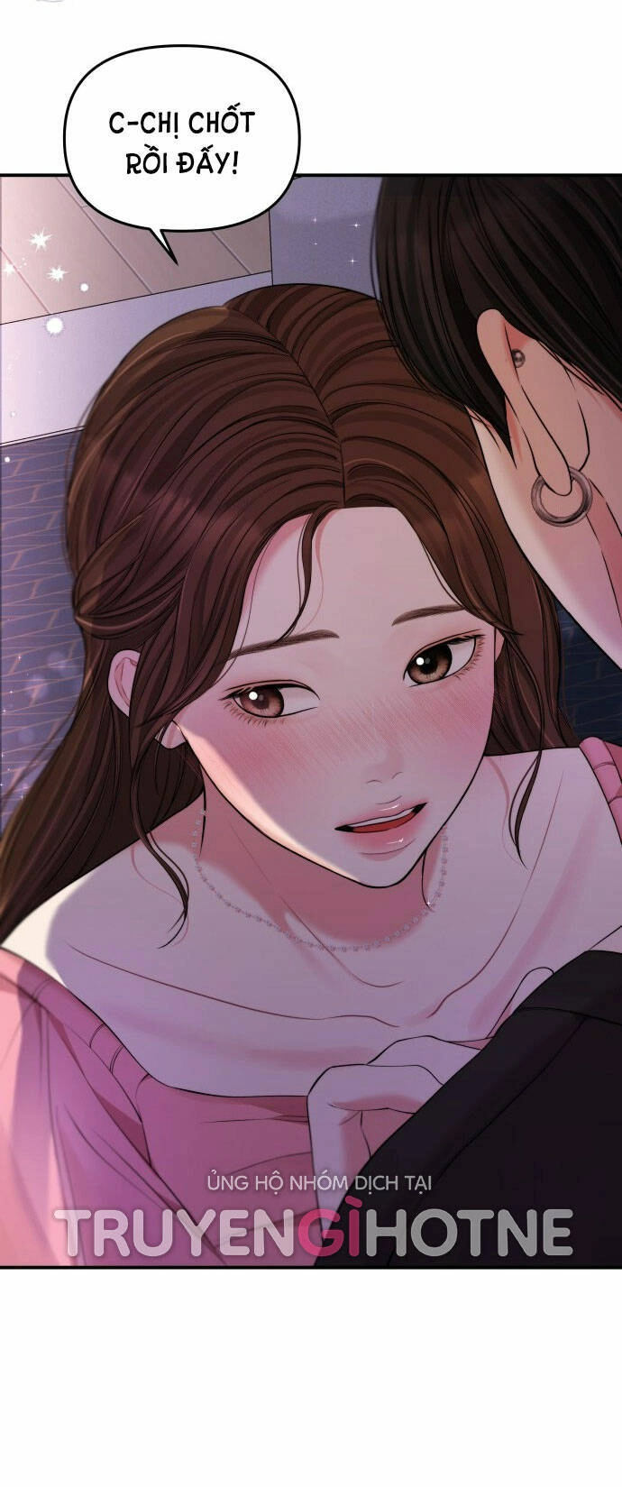 Gửi Em, Người Nuốt Trọn Vì Sao Chapter 91.2 - 37