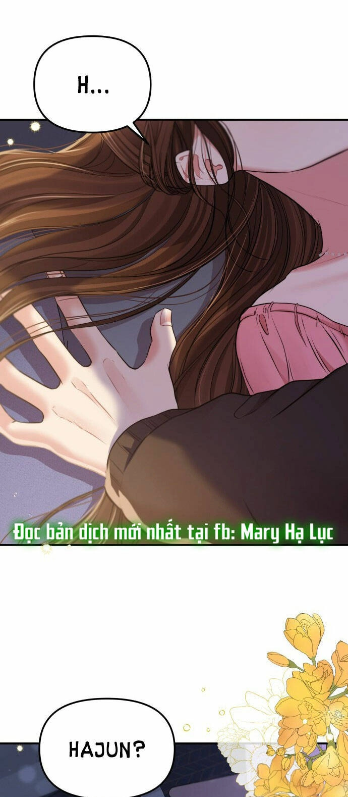 Gửi Em, Người Nuốt Trọn Vì Sao Chapter 91.2 - 40