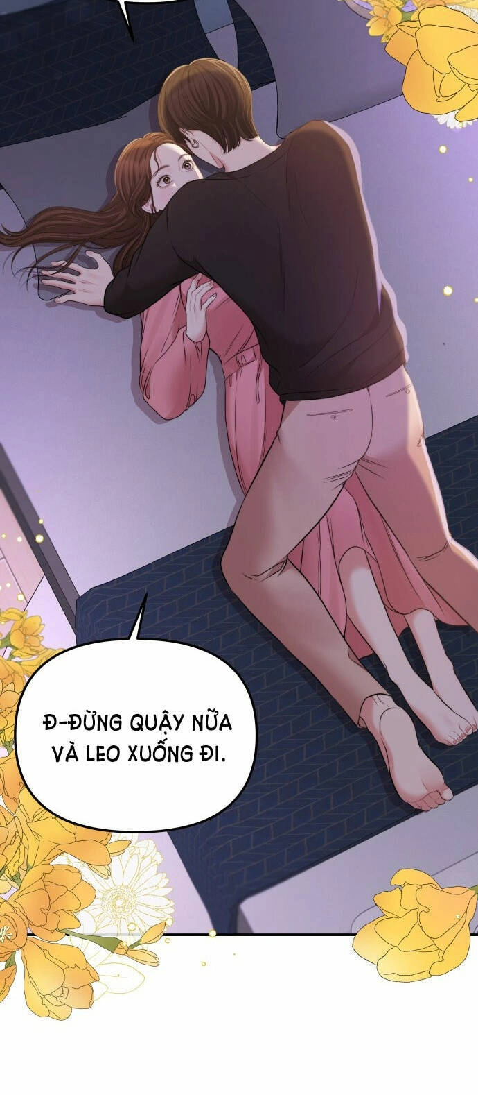 Gửi Em, Người Nuốt Trọn Vì Sao Chapter 91.2 - 41