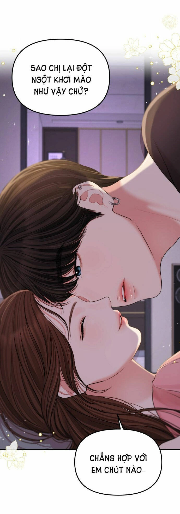 Gửi Em, Người Nuốt Trọn Vì Sao Chapter 91.2 - 42