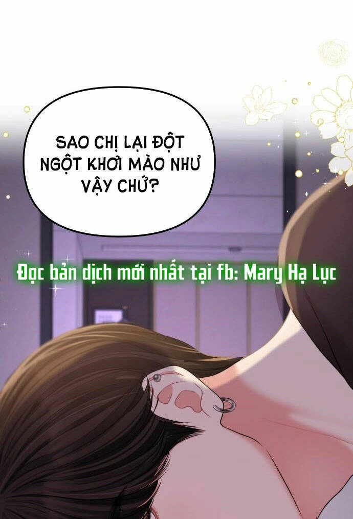 Gửi Em, Người Nuốt Trọn Vì Sao Chapter 92.1 - 4