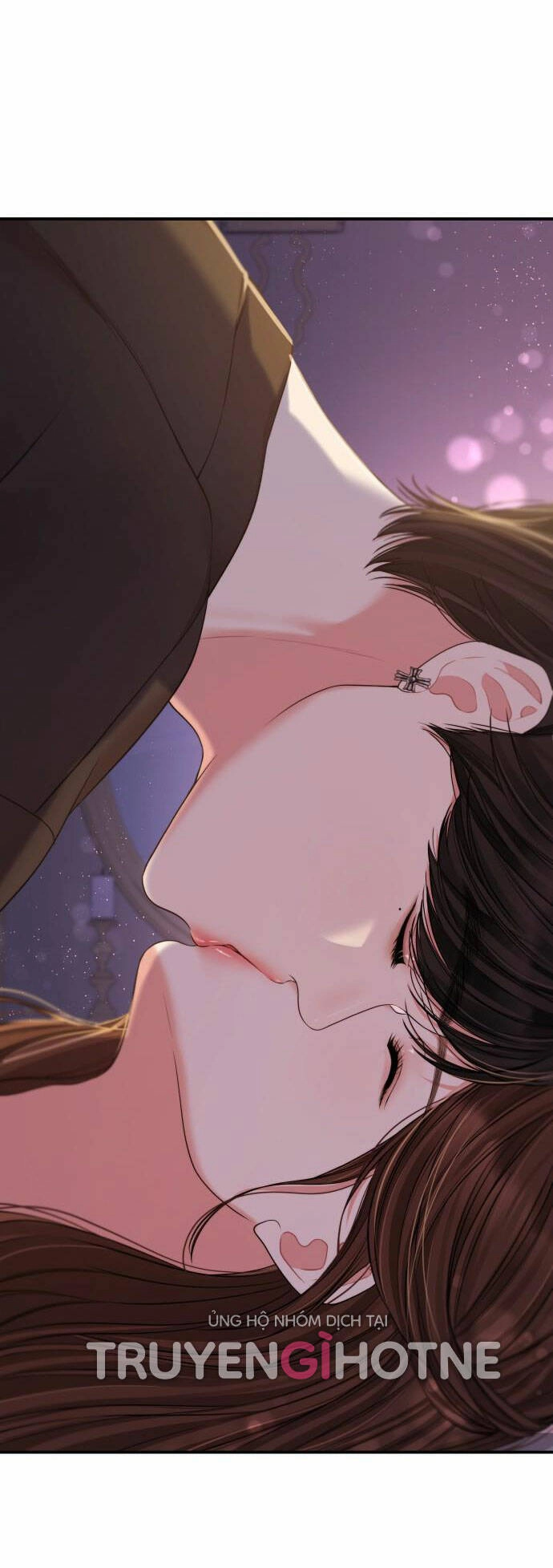 Gửi Em, Người Nuốt Trọn Vì Sao Chapter 92.1 - 11