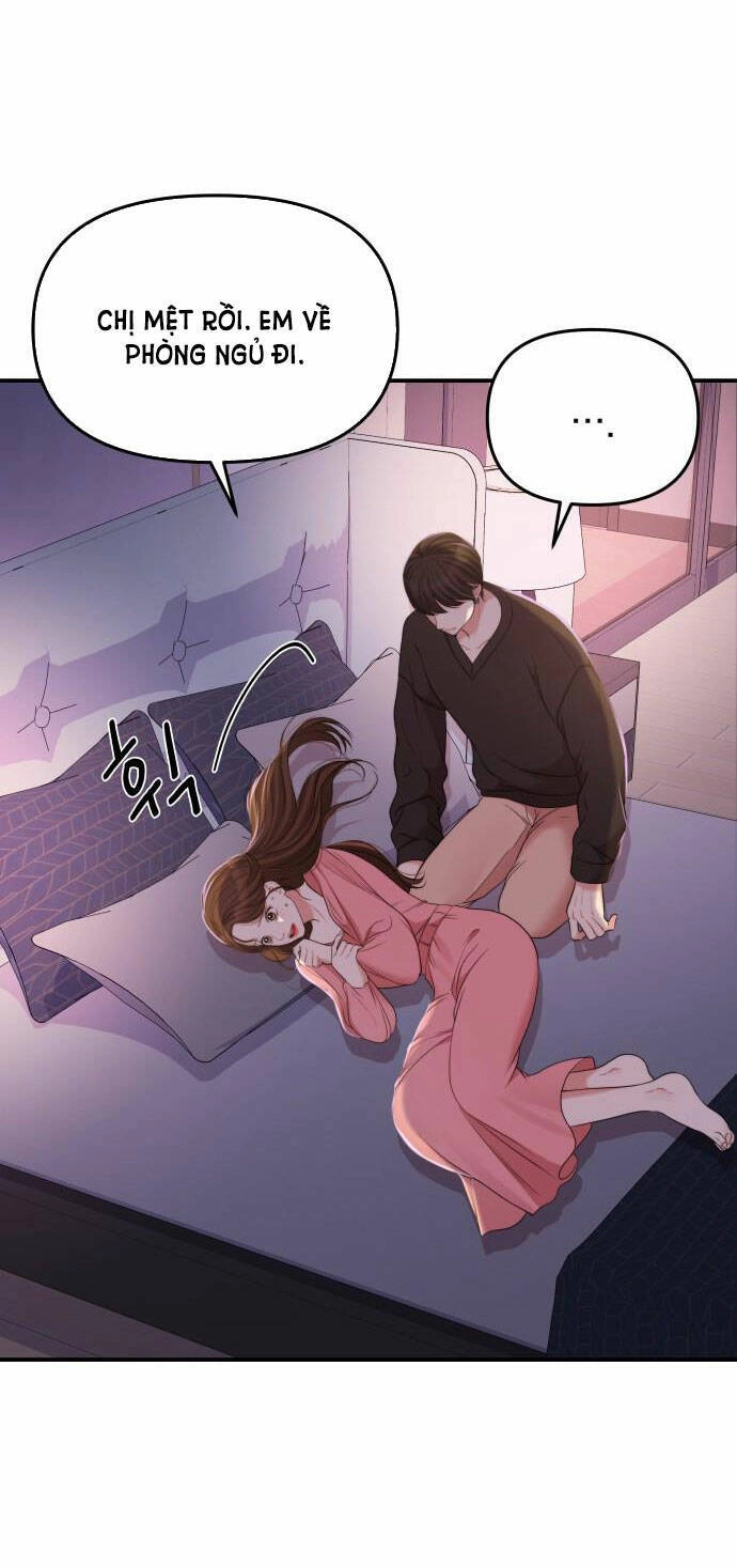 Gửi Em, Người Nuốt Trọn Vì Sao Chapter 92.1 - 29