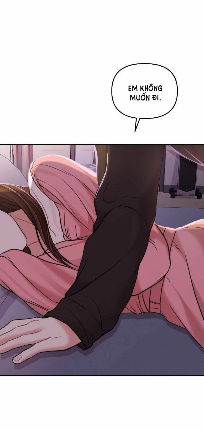 Gửi Em, Người Nuốt Trọn Vì Sao Chapter 92.1 - 30