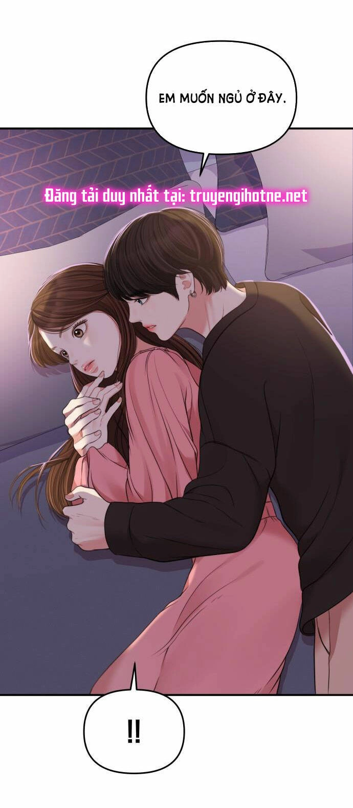 Gửi Em, Người Nuốt Trọn Vì Sao Chapter 92.1 - 31