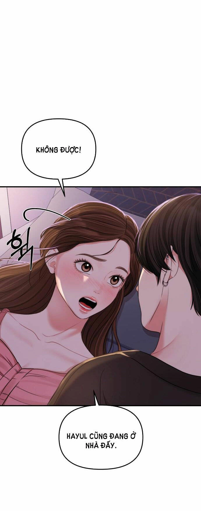 Gửi Em, Người Nuốt Trọn Vì Sao Chapter 92.1 - 32