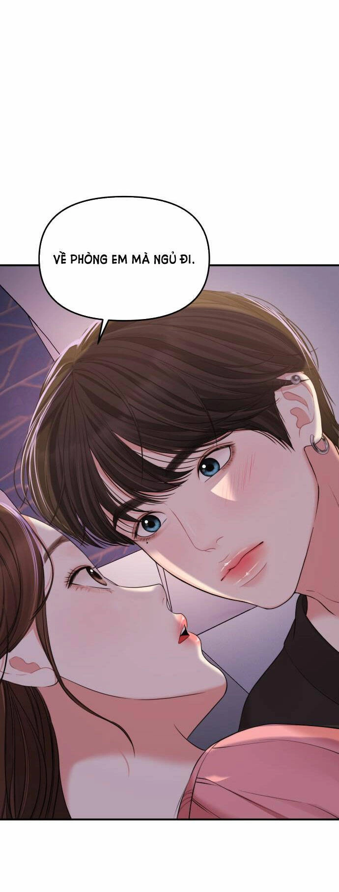 Gửi Em, Người Nuốt Trọn Vì Sao Chapter 92.1 - 33