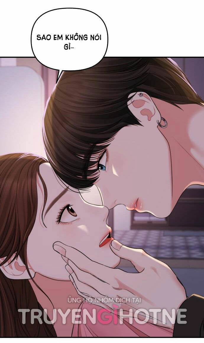 Gửi Em, Người Nuốt Trọn Vì Sao Chapter 92.1 - 34