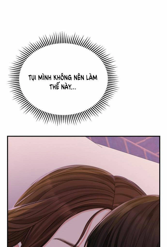 Gửi Em, Người Nuốt Trọn Vì Sao Chapter 92.1 - 36