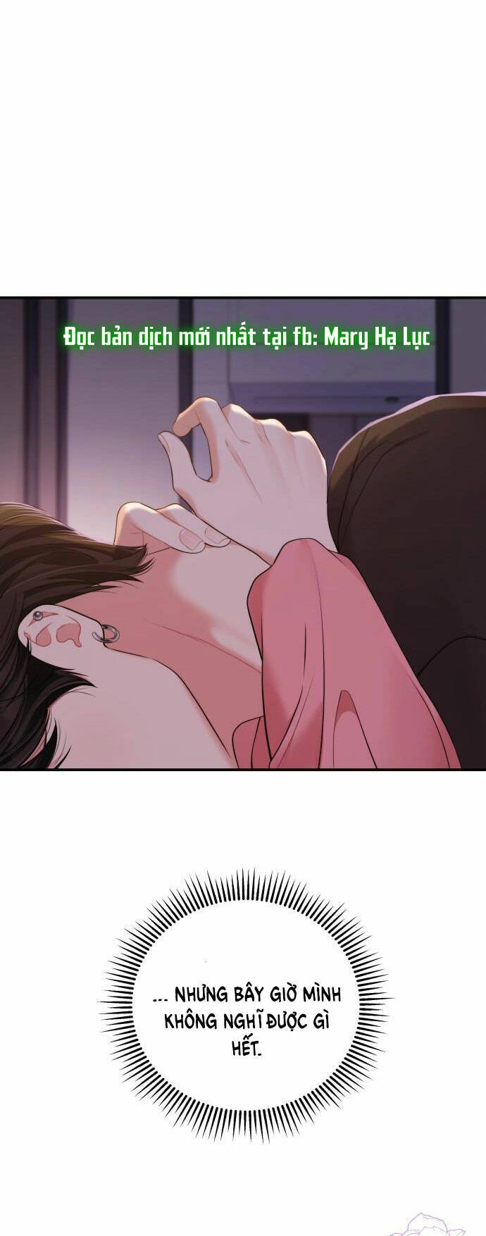 Gửi Em, Người Nuốt Trọn Vì Sao Chapter 92.1 - 38