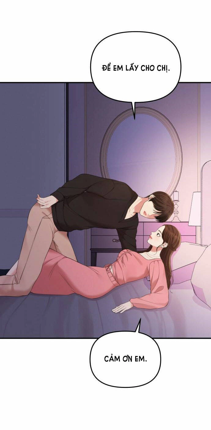 Gửi Em, Người Nuốt Trọn Vì Sao Chapter 92.2 - 7