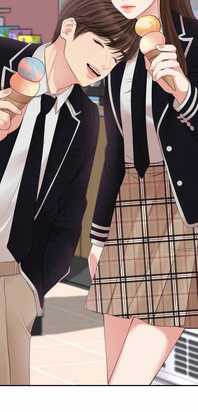 Gửi Em, Người Nuốt Trọn Vì Sao Chapter 92.2 - 16