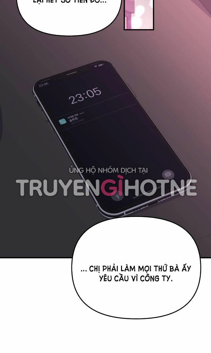 Gửi Em, Người Nuốt Trọn Vì Sao Chapter 92.2 - 19