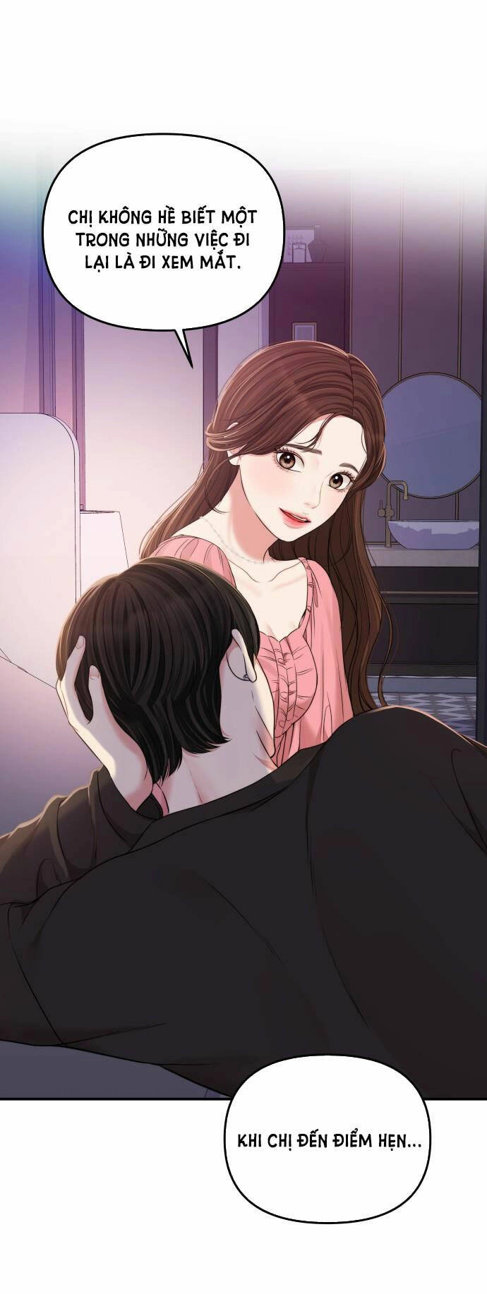 Gửi Em, Người Nuốt Trọn Vì Sao Chapter 92.2 - 20