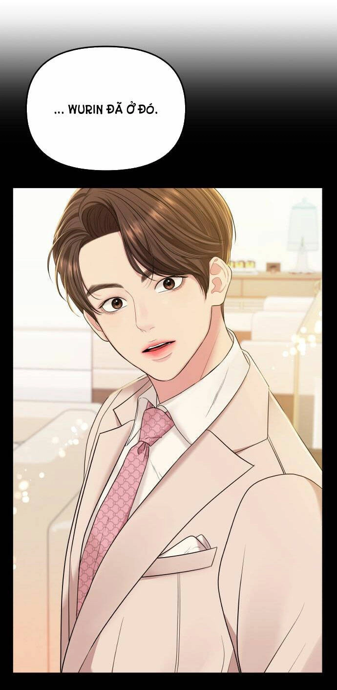 Gửi Em, Người Nuốt Trọn Vì Sao Chapter 92.2 - 21