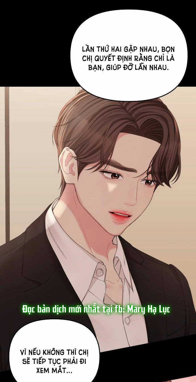 Gửi Em, Người Nuốt Trọn Vì Sao Chapter 92.2 - 22