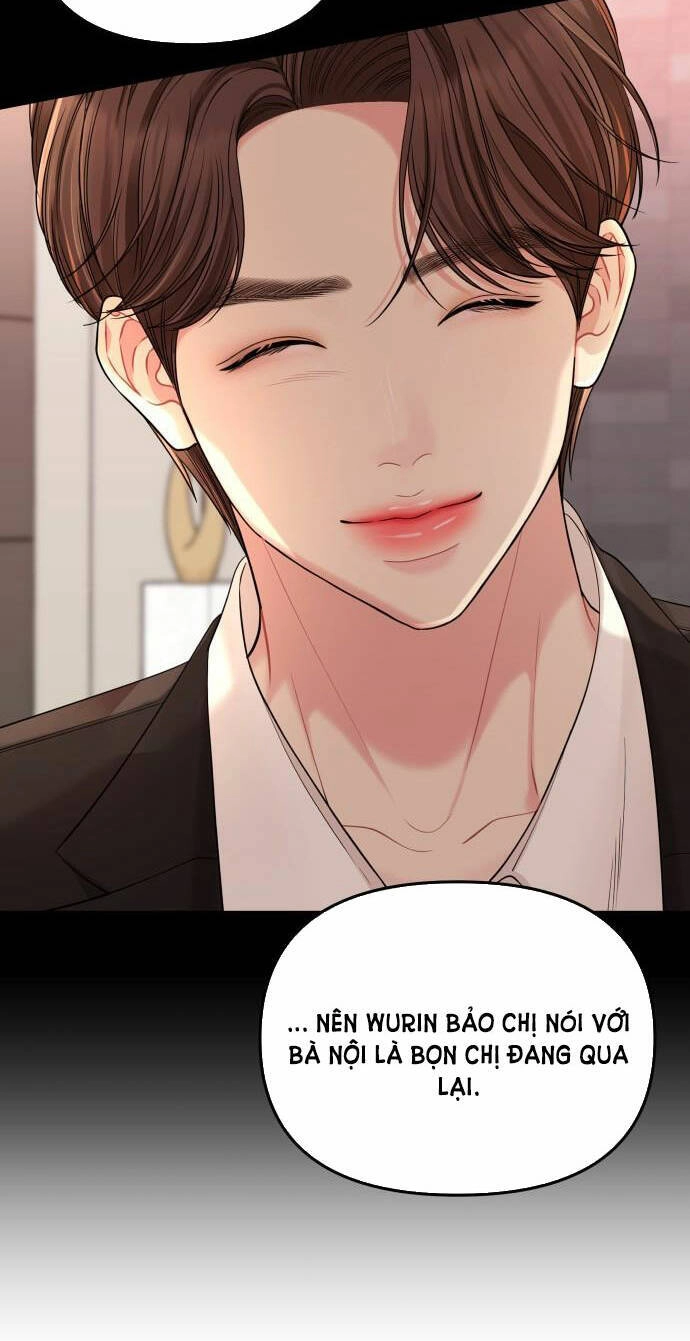 Gửi Em, Người Nuốt Trọn Vì Sao Chapter 92.2 - 23