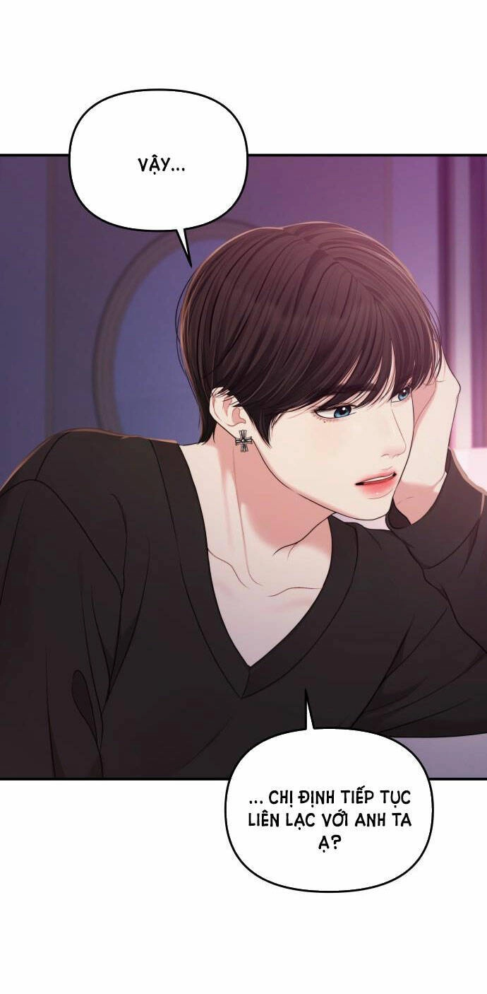 Gửi Em, Người Nuốt Trọn Vì Sao Chapter 92.2 - 25