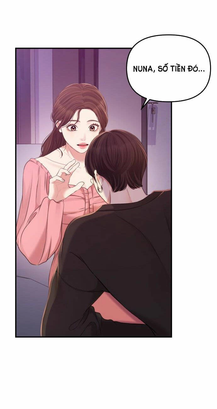 Gửi Em, Người Nuốt Trọn Vì Sao Chapter 92.2 - 27