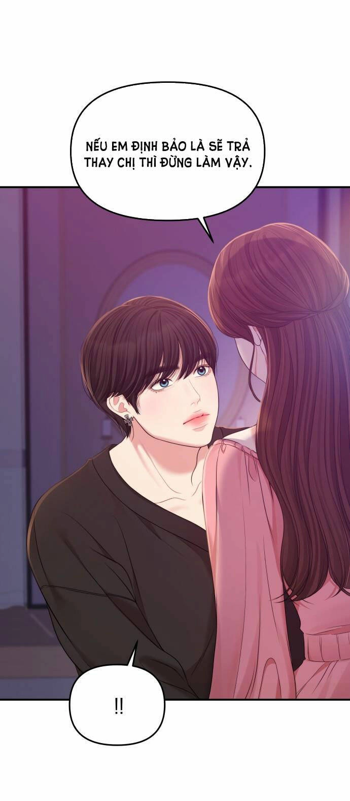 Gửi Em, Người Nuốt Trọn Vì Sao Chapter 92.2 - 28