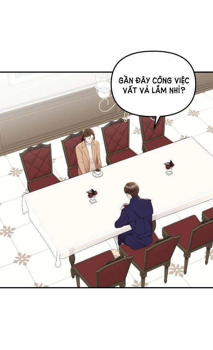 Gửi Em, Người Nuốt Trọn Vì Sao Chapter 92.2 - 34