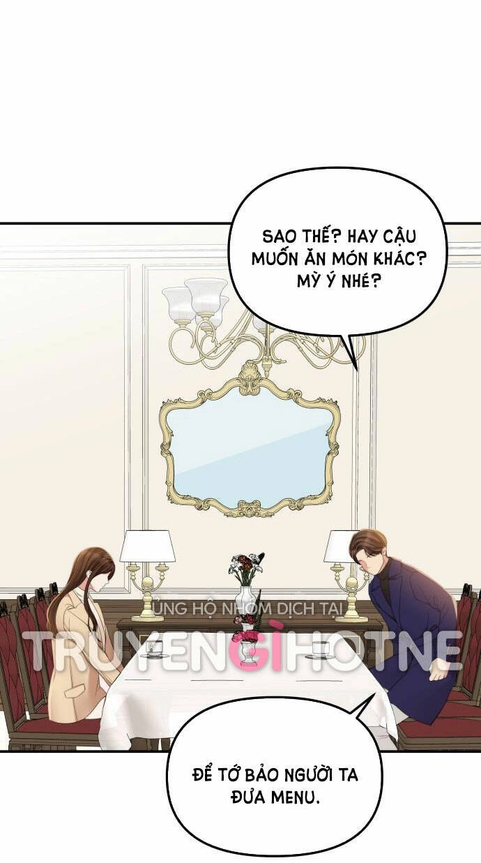 Gửi Em, Người Nuốt Trọn Vì Sao Chapter 92.2 - 38