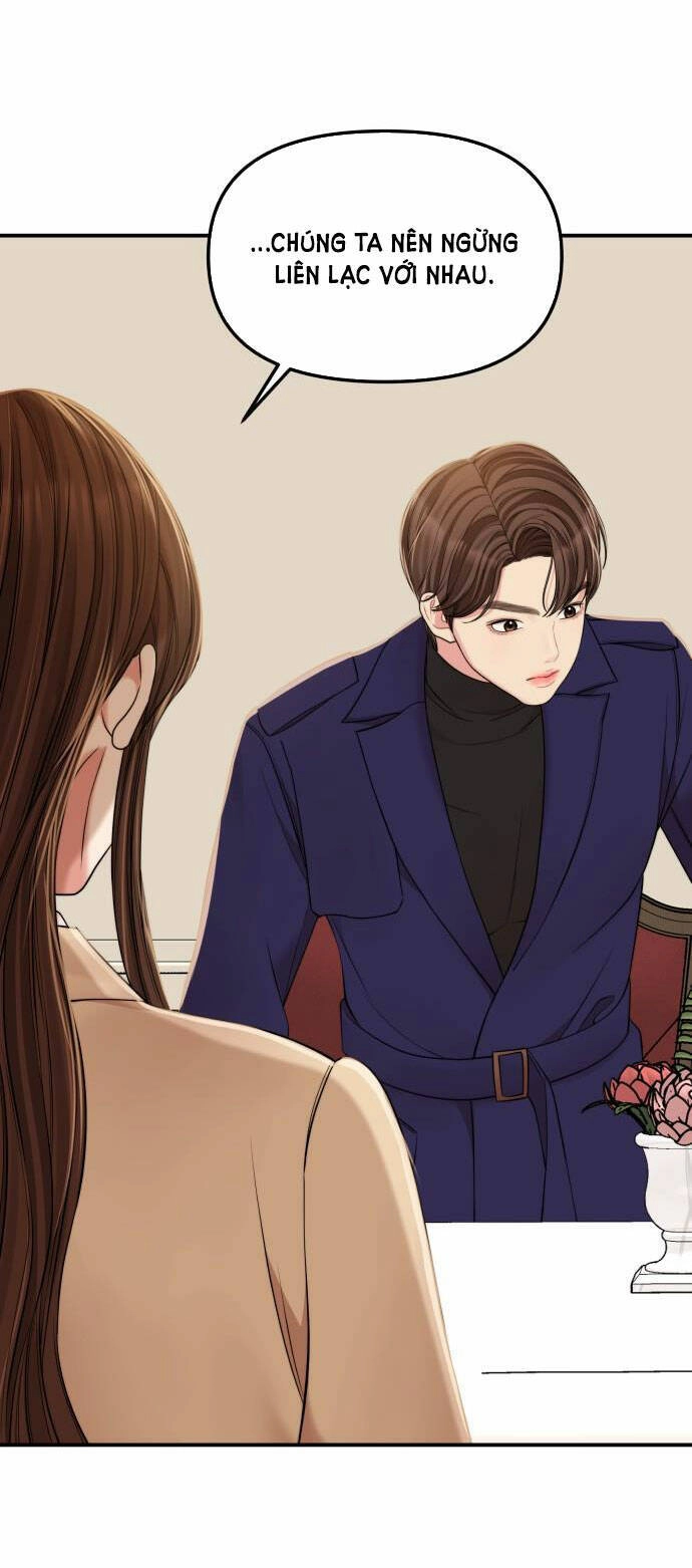 Gửi Em, Người Nuốt Trọn Vì Sao Chapter 92.2 - 40