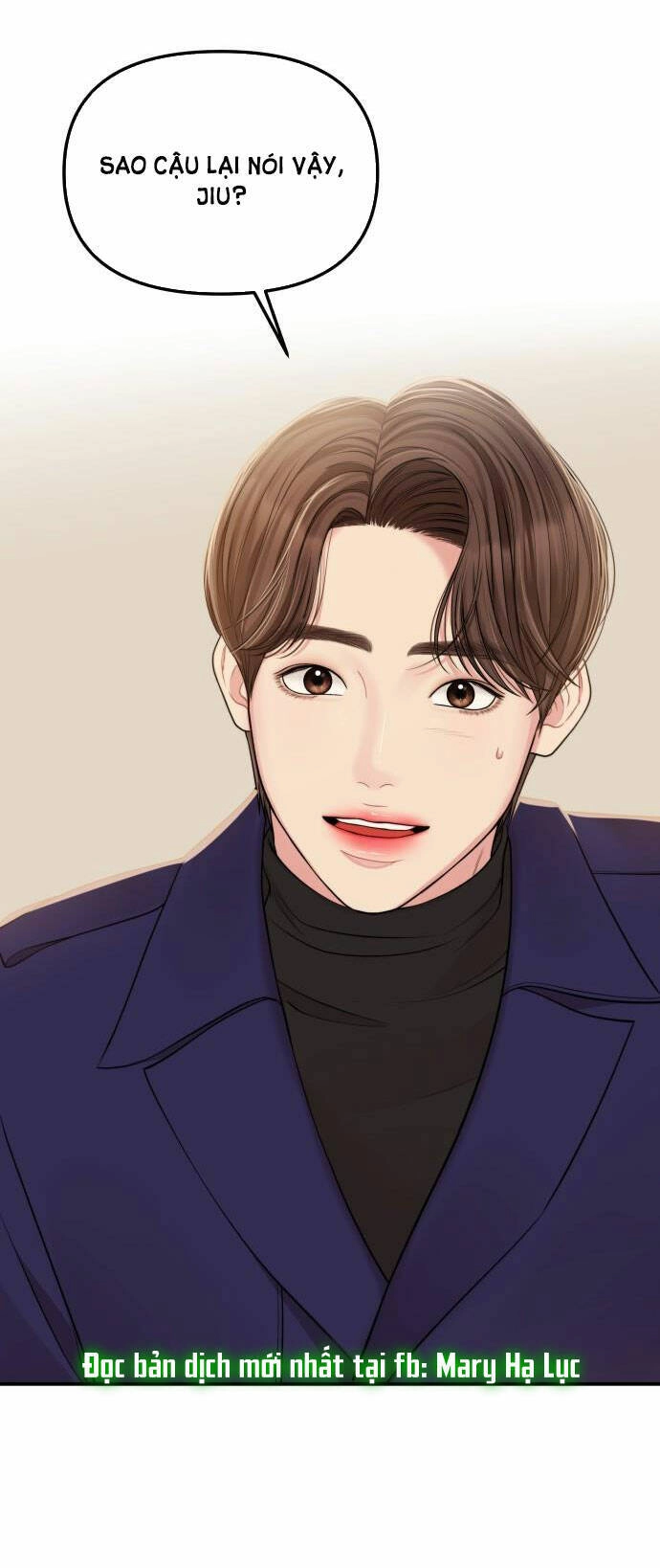 Gửi Em, Người Nuốt Trọn Vì Sao Chapter 92.2 - 41